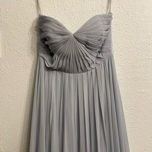 Jenny Yoo Mira Bridesmaid dress Size 8